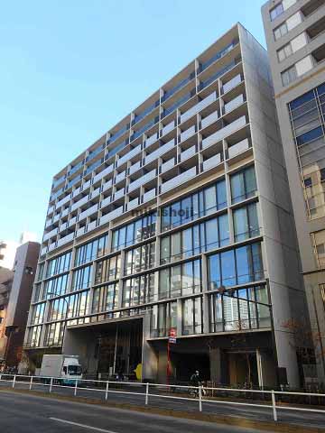 四谷ＴＮビル 外観