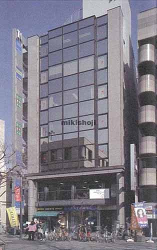 ＴＳ烏山ビル 外観