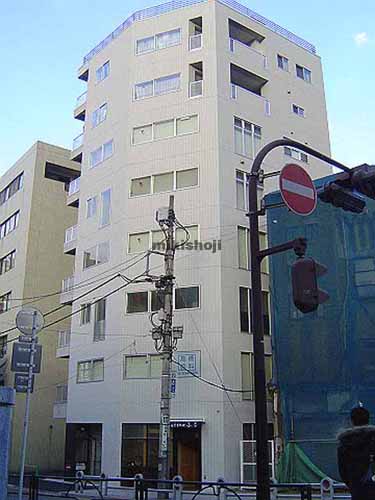 九段下ＳＳＴビル 外観