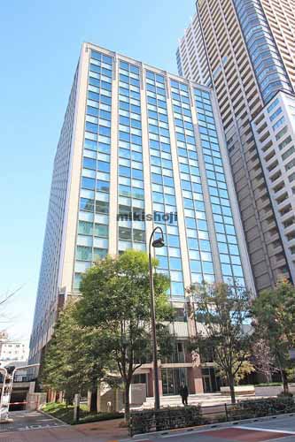 東五反田スクエア 外観