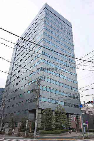 八丁堀トーセイビル 外観