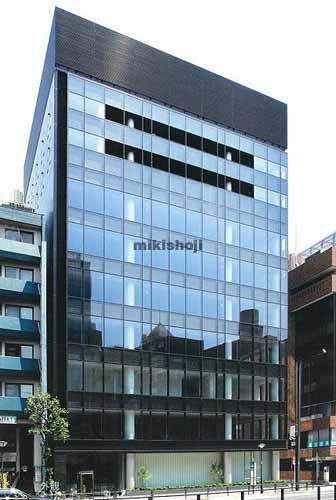 野村不動産四谷ビル 外観