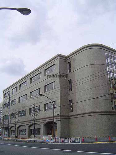 グレース・Ｔｏｋｙｏベイ光伸 外観