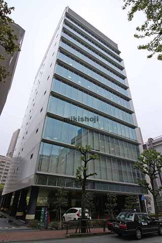 ヒューリック御茶ノ水ビル 外観