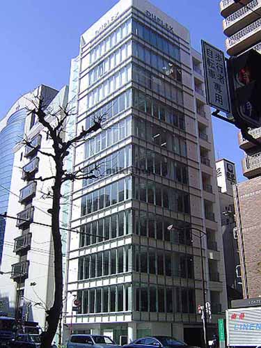 ＺＳ中央ビル 外観