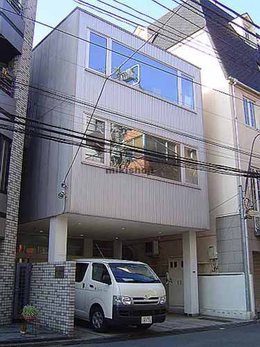 ＪＰ－４ビル 外観