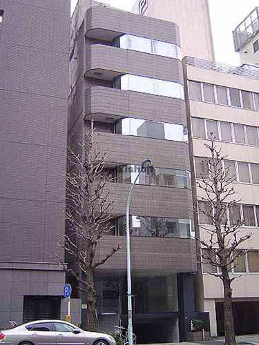 Ｔ’ｓビル 外観