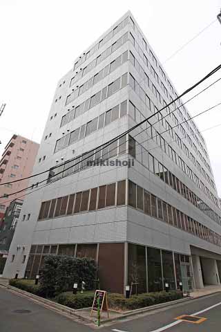 東日本橋一丁目ビル 外観