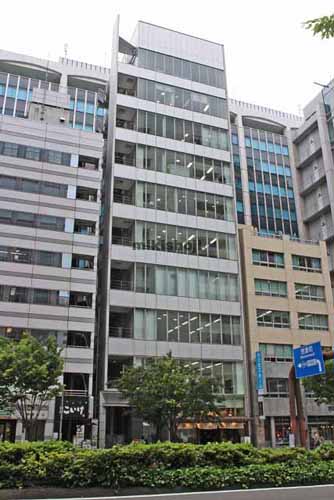 クローバー青山・ＯＮＥ 外観