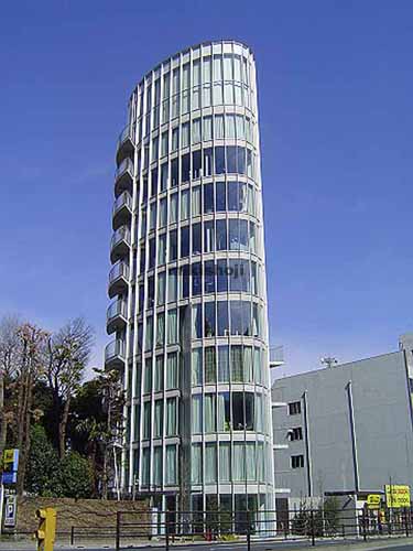 イグレック 外観