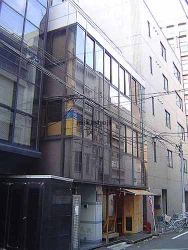 ＹＳ西神田ビル 外観