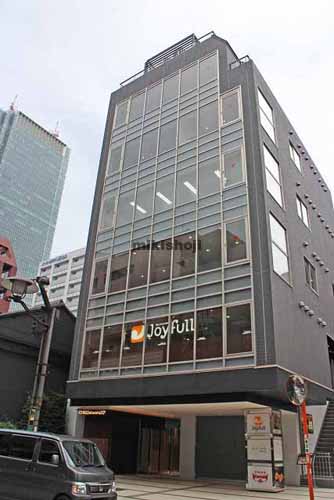 いちご赤坂Ｖｉｌｌａｇｅ 外観