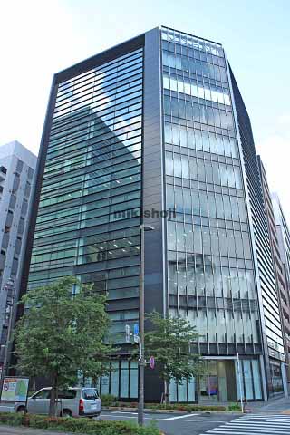 秋葉原ビジネスセンター 外観