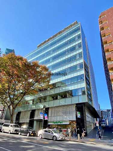 ＪＭＦビル渋谷０３ 外観1