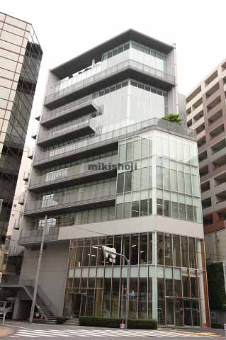いちご恵比寿グリーングラス 外観