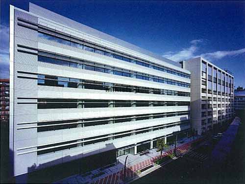 いちご日本橋イーストビル 外観