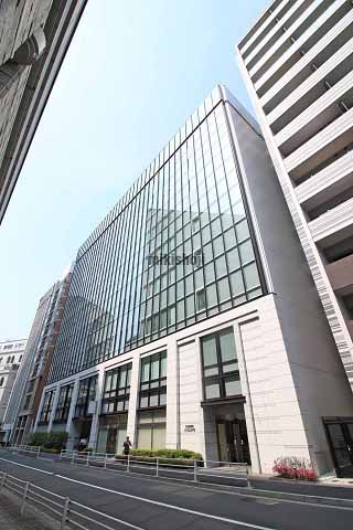 日本橋兜町Ｍ－ＳＱＵＡＲＥ 外観