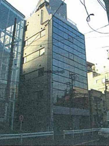 Ｎスクエア 外観