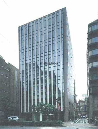 池袋ＭＳビル 外観