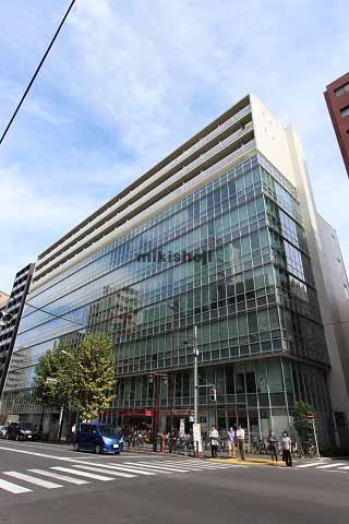 ＬＡＱＵＡＳ東新宿 外観