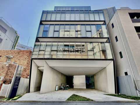 神田小川町三丁目ビル 外観