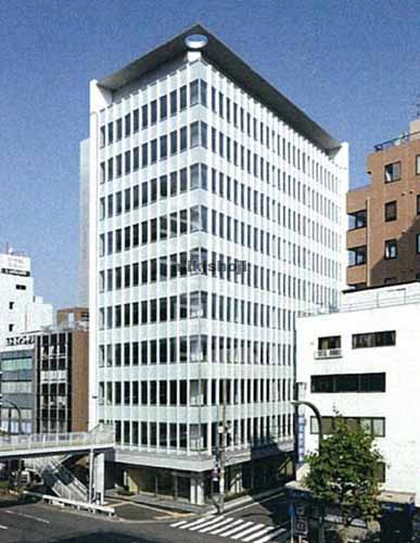 ＭＰＲ東上野ビル 外観