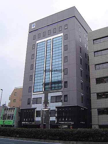 ＴＮＸ亀戸ビル 外観