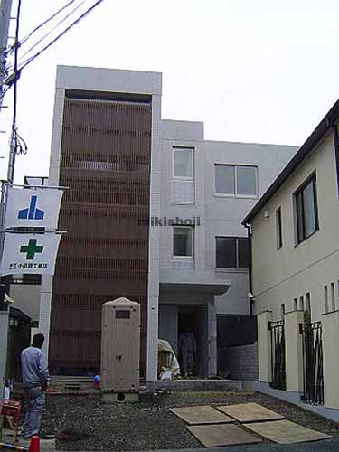 Ａ・Ｉ二番町ビル 外観