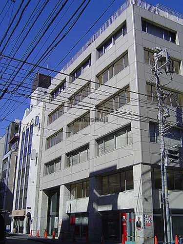 第３政木ビル 外観