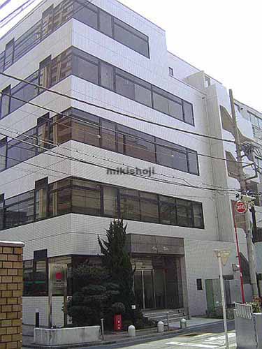 ＯＮＯビル 外観1