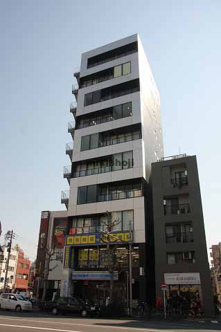 ＡＵＳＰＩＣＥ元浅草 外観