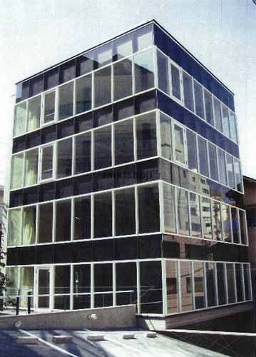 ＭＹＫ四ツ谷 外観