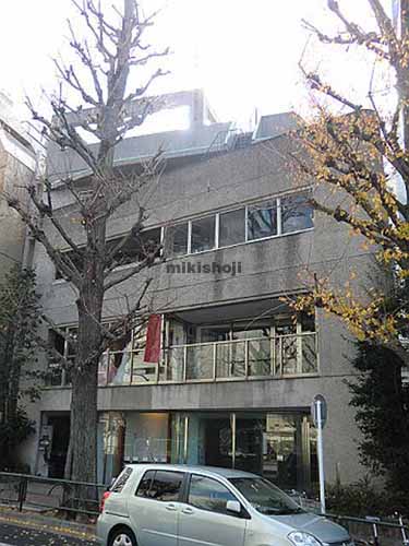 くりはらビル 外観