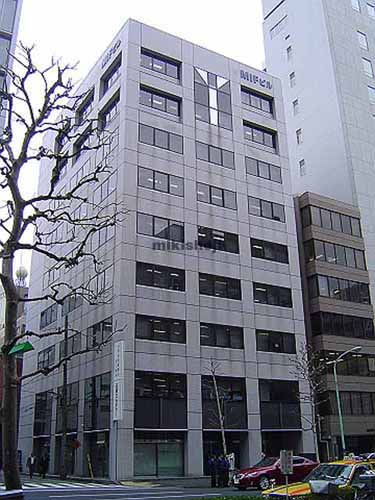 ＭＩＦビル 外観