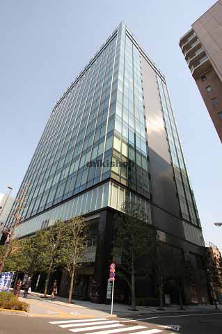 ＴＩＸＴＯＷＥＲ ＵＥＮＯ 外観