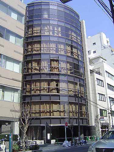 秋葉原スクエアビル 外観