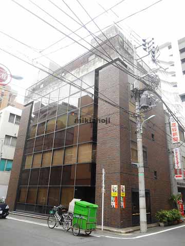 ＧＥＭＩＮＩ－ＯＮＥ 外観