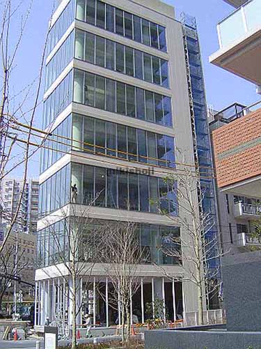 ＦＬＥＺＩＯ　五反田 外観