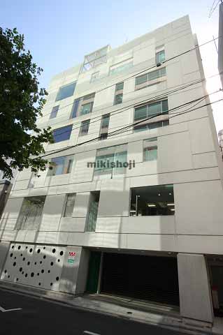 日本橋吉橋ビル 外観