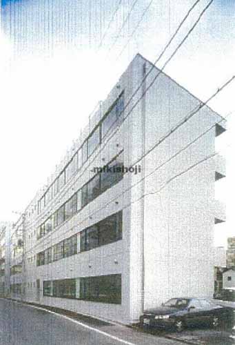 佐賀町ＭＤビル 外観