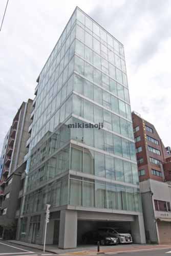 ＣＣＩＣビル 外観