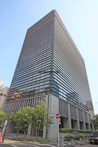 野村不動産芝大門ビル 外観