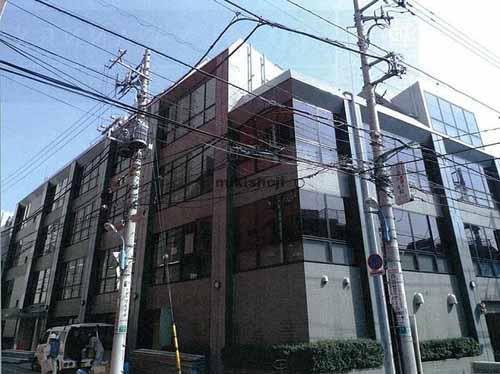 四谷アネックス 外観