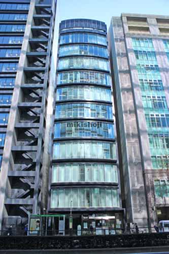 ＦＤＣ麹町ビル 外観