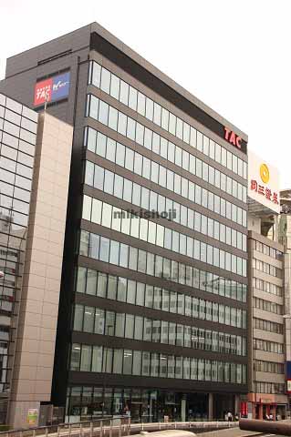 ＪＭＦビル渋谷０２ 外観