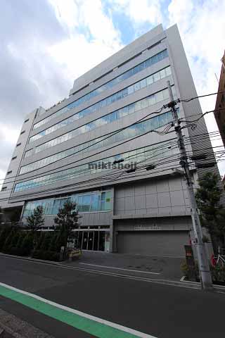 新宿スクエア 外観