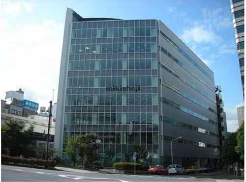 日土地日本橋イーストビル 外観