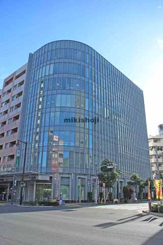 ＦＯＲＥＣＡＳＴ亀戸 外観