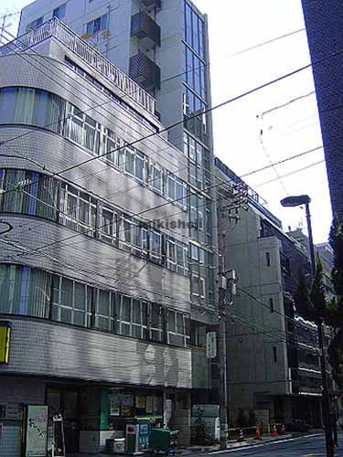 ＴＲＵＳＴ　ＶＡＬＵＥ　麹町 外観