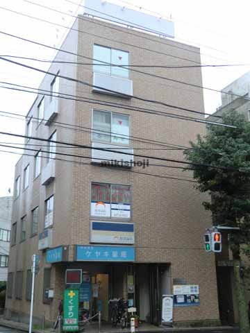 ＳＶビル 外観